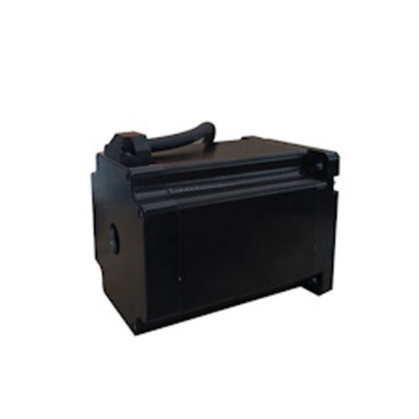 Шаговый двигатель Nema 34 OK86DL118-604A - № 2 Шаговый двигатель Nema 34 OK86DL118-604A - № 2