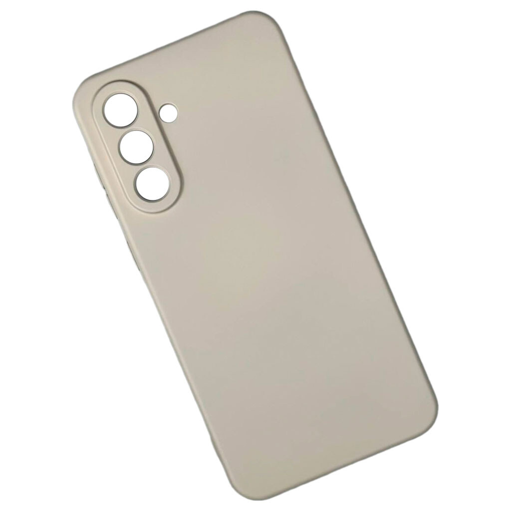Чехол (накладка) Xiaomi Redmi 10 Pro Max / Redmi Note 10 Pro, Original Soft Case, Серый - № 1 Чехол (накладка) Xiaomi Redmi 10 Pro Max / Redmi Note 10 Pro, Original Soft Case, Серый - № 1