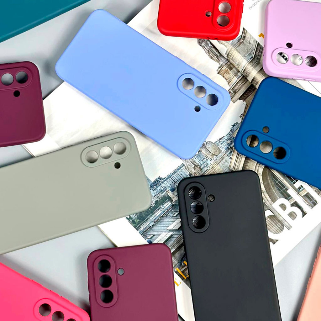 Чехол (накладка) Xiaomi Redmi 10 Pro Max / Redmi Note 10 Pro, Original Soft Case, Peach Nude, Бежевый - № 7 Чехол (накладка) Xiaomi Redmi 10 Pro Max / Redmi Note 10 Pro, Original Soft Case, Peach Nude, Бежевый - № 7