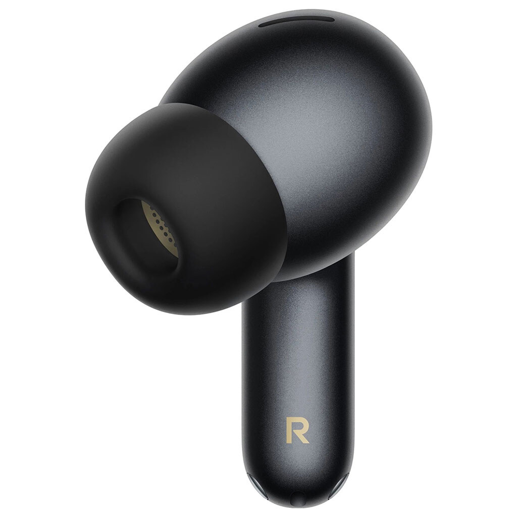 Bluetooth-гарнитура Xiaomi Redmi Buds 8 Pro, С микрофоном, Стерео, Черный - № 3 Bluetooth-гарнитура Xiaomi Redmi Buds 8 Pro, С микрофоном, Стерео, Черный - № 3