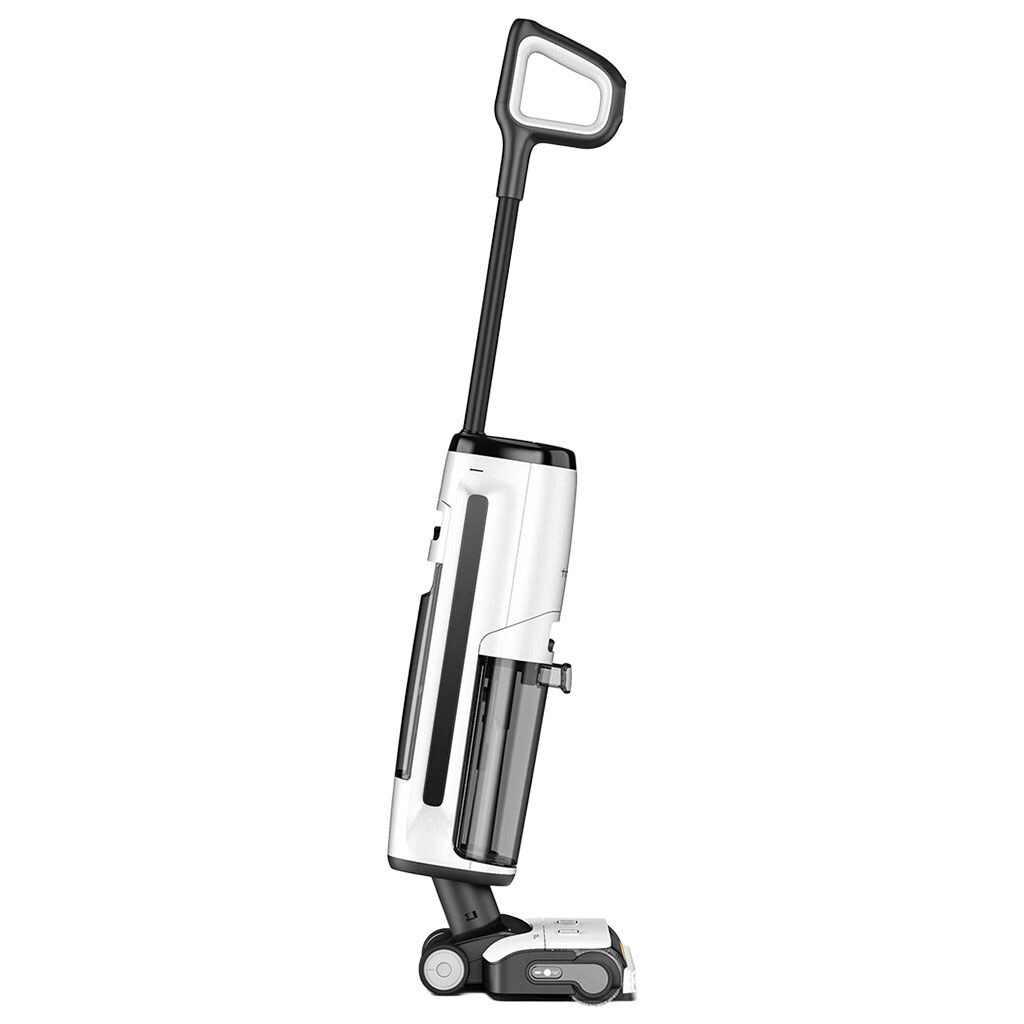 Аккумуляторный моющий пылесос Tineco Floor One S7 Steam Plus, Черный - № 3 Аккумуляторный моющий пылесос Tineco Floor One S7 Steam Plus, Черный - № 3