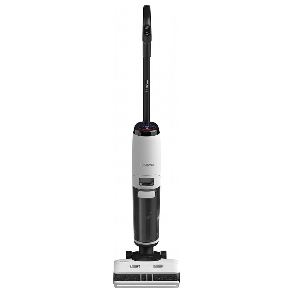 Аккумуляторный моющий пылесос Tineco Floor One S7 Steam Plus, Черный - № 5 Аккумуляторный моющий пылесос Tineco Floor One S7 Steam Plus, Черный - № 5
