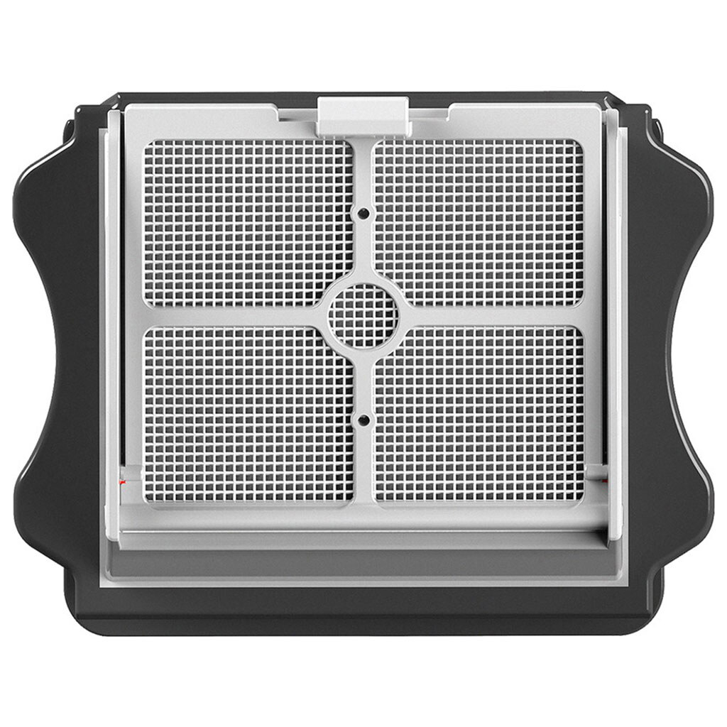 Аккумуляторный моющий пылесос Tineco Floor One S7 Steam Plus, Черный - № 6 Аккумуляторный моющий пылесос Tineco Floor One S7 Steam Plus, Черный - № 6