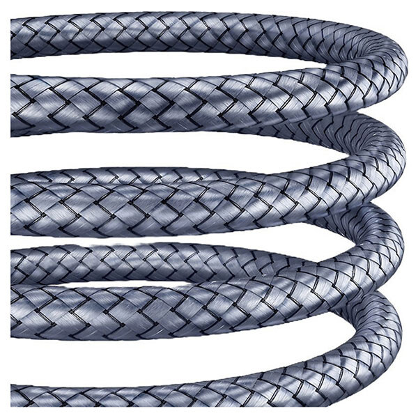 AUX кабель Essager Monster EYP35-DY0G, 1.2 м., 3.5 мм., Синий - № 3 AUX кабель Essager Monster EYP35-DY0G, 1.2 м., 3.5 мм., Синий - № 3