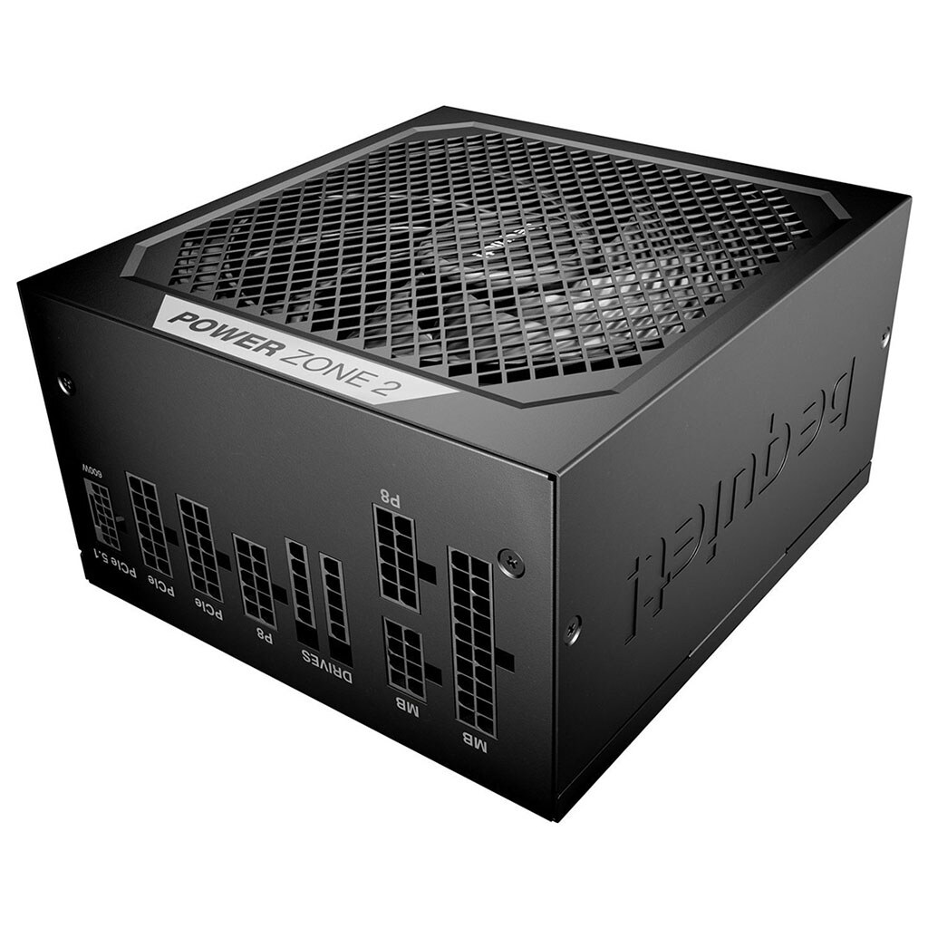 Блок питания для корпусов be quiet! Power Zone 2 - № 3 Блок питания для корпусов be quiet! Power Zone 2 - № 3