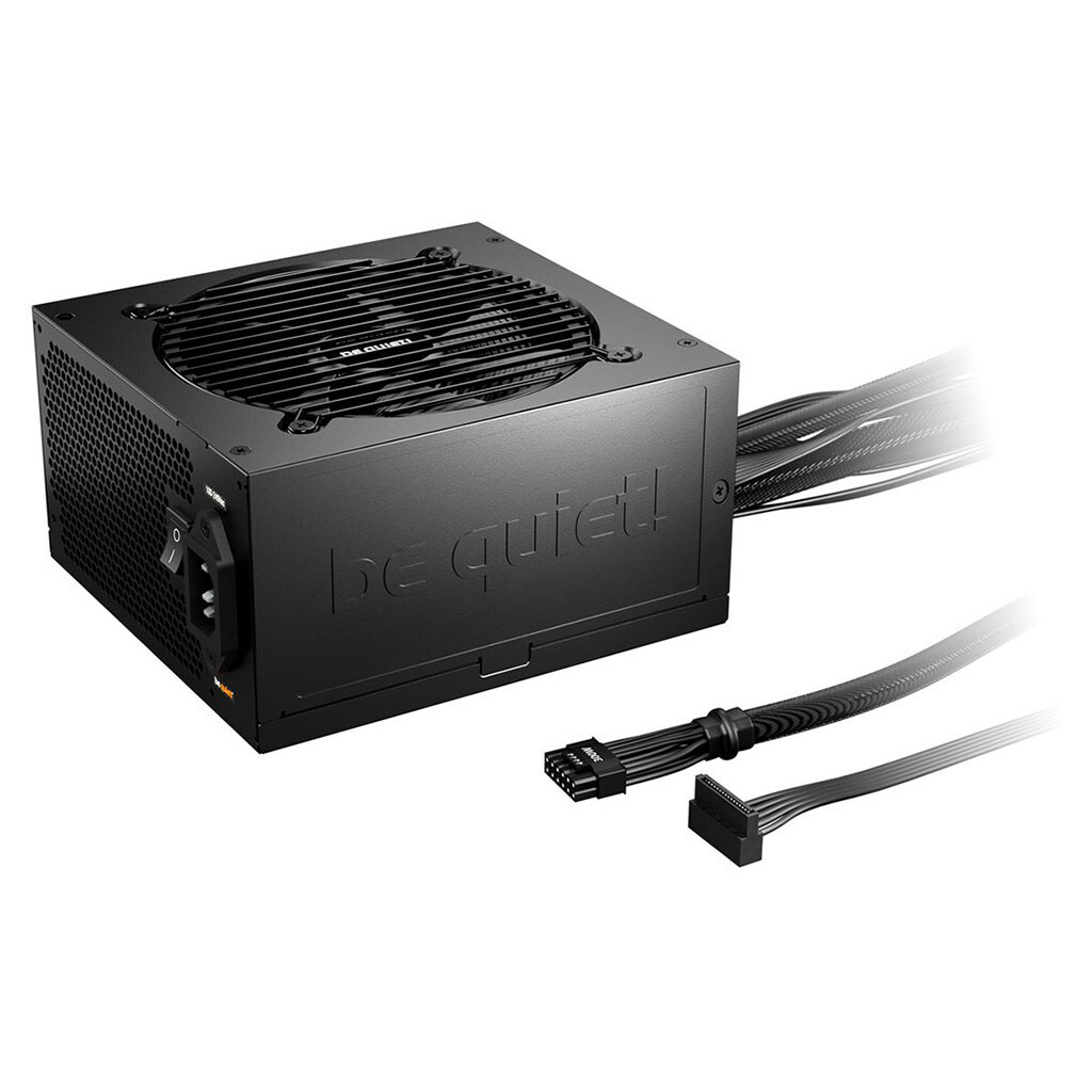Блок питания для корпусов be quiet! Pure Power 12 - № 2 Блок питания для корпусов be quiet! Pure Power 12 - № 2