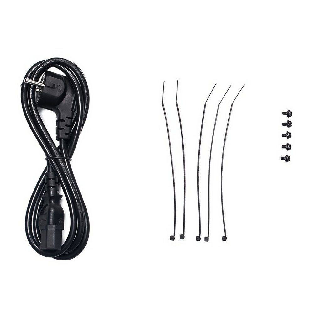 Блок питания для корпусов be quiet! Pure Power 12 - № 4 Блок питания для корпусов be quiet! Pure Power 12 - № 4