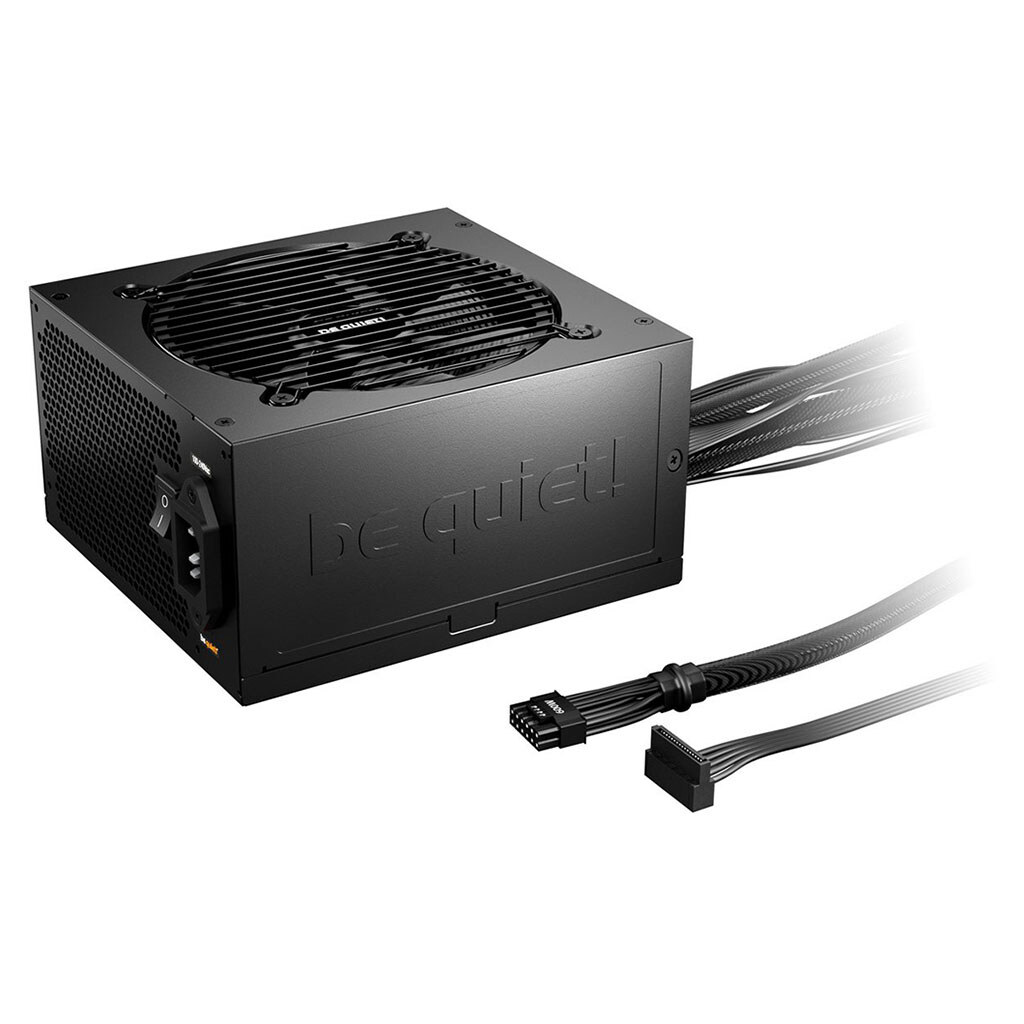 Блок питания для корпусов be quiet! Pure Power 12 - № 2 Блок питания для корпусов be quiet! Pure Power 12 - № 2