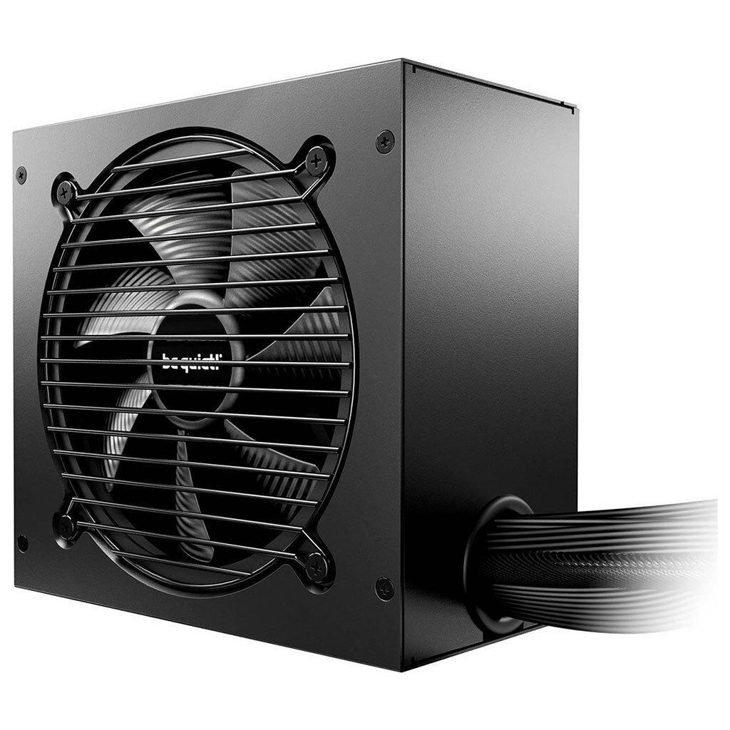 Блок питания для корпусов be quiet! Pure Power 12 - № 1 Блок питания для корпусов be quiet! Pure Power 12 - № 1