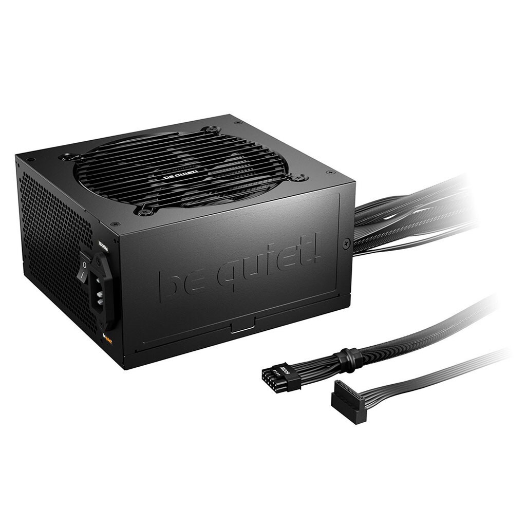 Блок питания для корпусов be quiet! Pure Power 12 - № 2 Блок питания для корпусов be quiet! Pure Power 12 - № 2