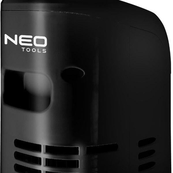 Вентилятор NEO Tools 90-012, Черный - № 7 Вентилятор NEO Tools 90-012, Черный - № 7