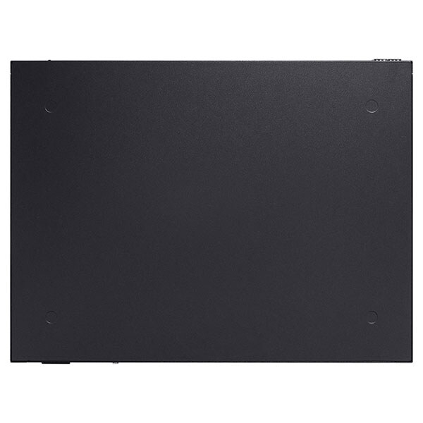 Коммутатор TP-Link Omada SG2452LP, Черный - № 5 Коммутатор TP-Link Omada SG2452LP, Черный - № 5