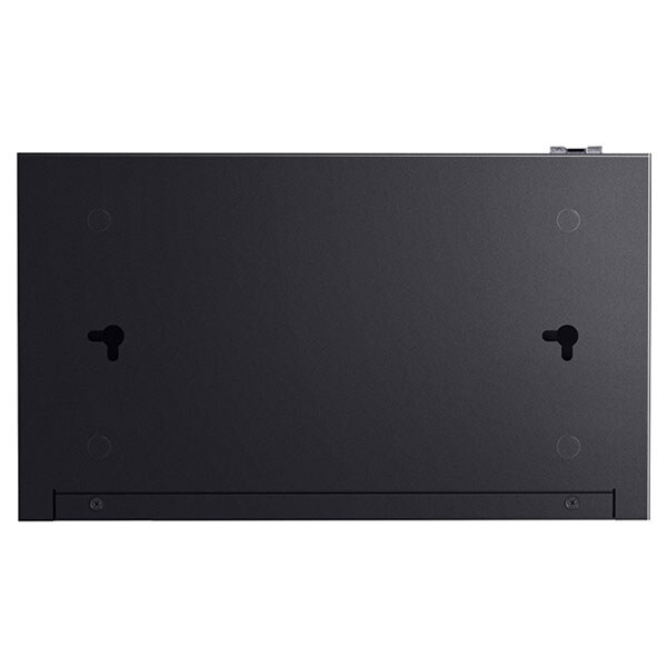 Коммутатор TP-Link TL-SG1210PP, Черный - № 5 Коммутатор TP-Link TL-SG1210PP, Черный - № 5
