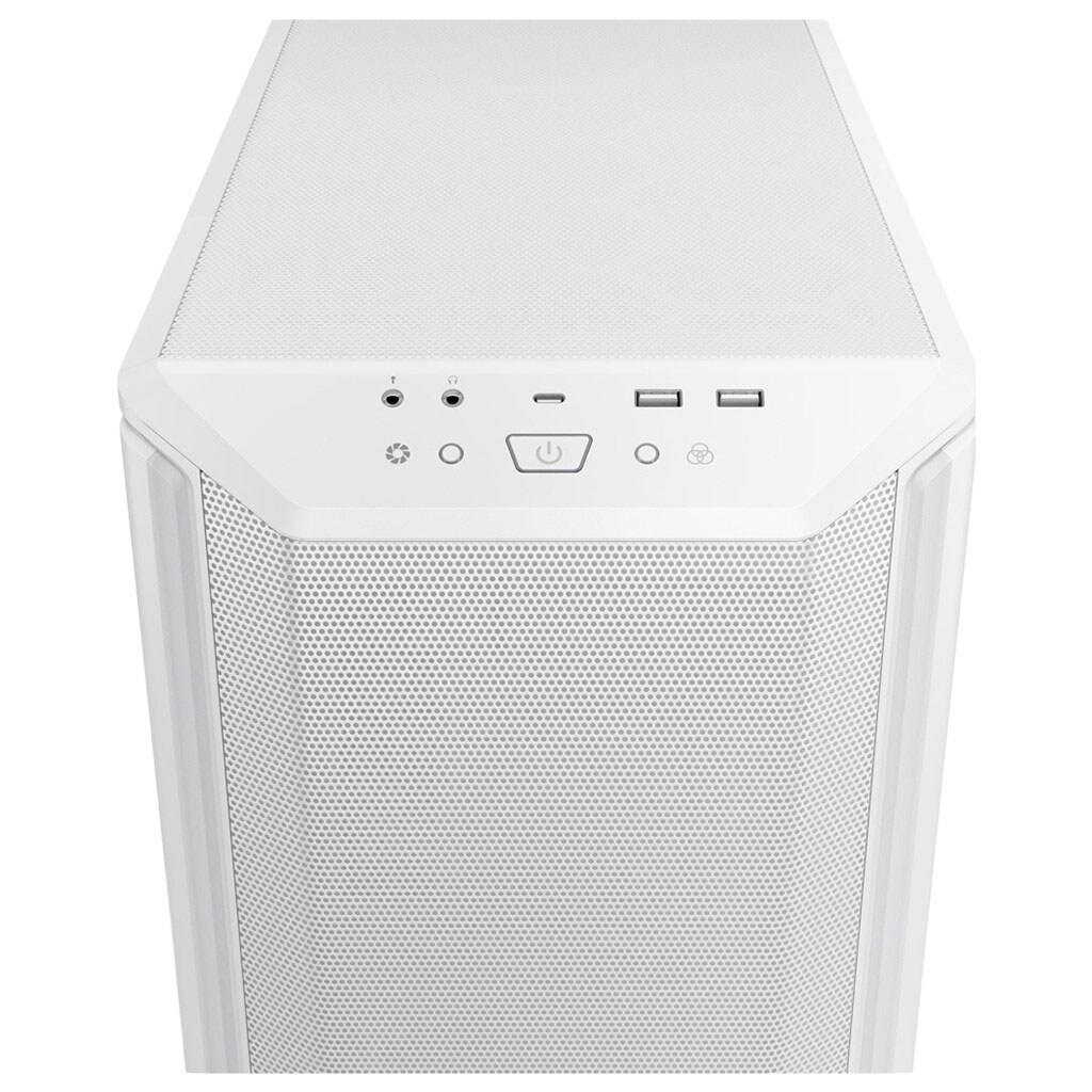 Корпус be quiet! Dark Base 701, Білий - № 3 Корпус be quiet! Dark Base 701, Білий - № 3