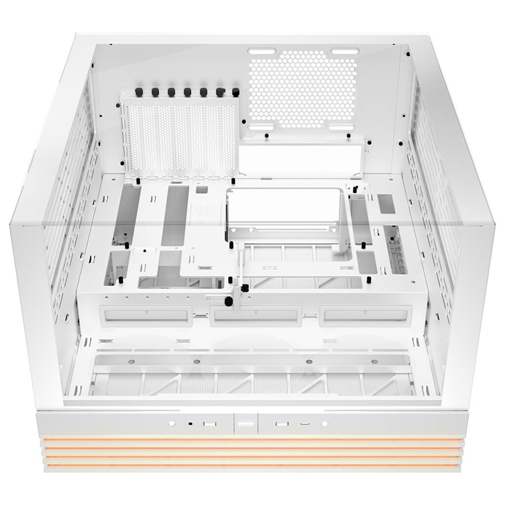 Корпус be quiet! Light Base 600 DX, Белый - № 2 Корпус be quiet! Light Base 600 DX, Белый - № 2