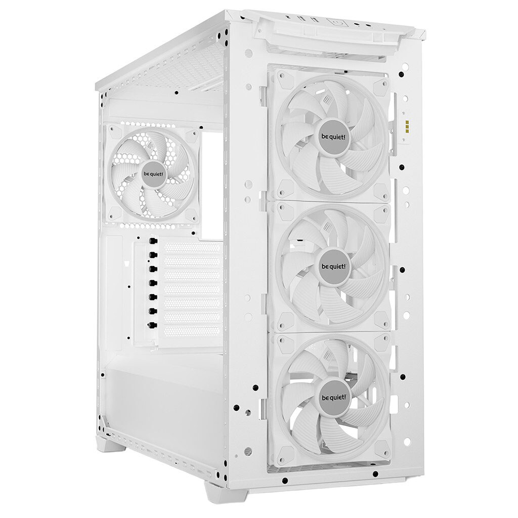 Корпус be quiet! Shadow Base 800 FX, Белый - № 2 Корпус be quiet! Shadow Base 800 FX, Белый - № 2