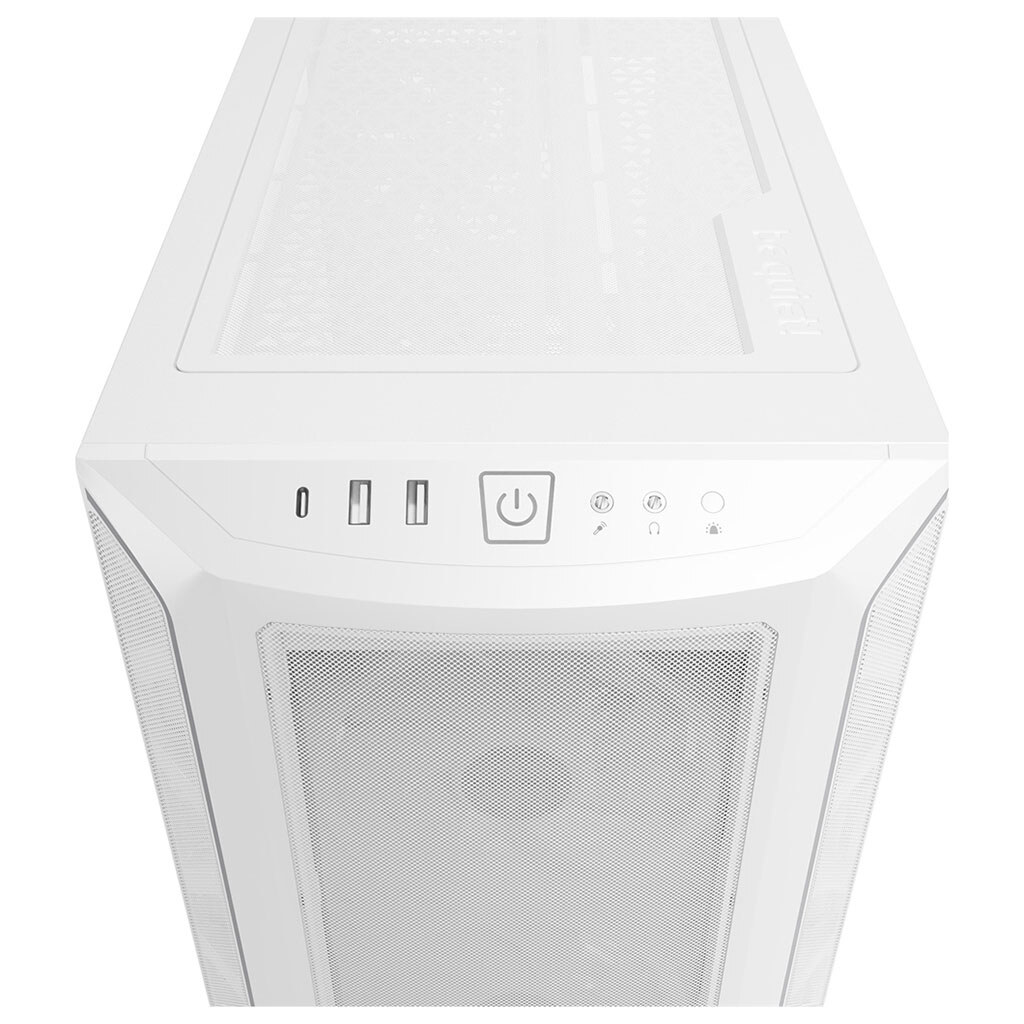 Корпус be quiet! Shadow Base 800 FX, Белый - № 3 Корпус be quiet! Shadow Base 800 FX, Белый - № 3