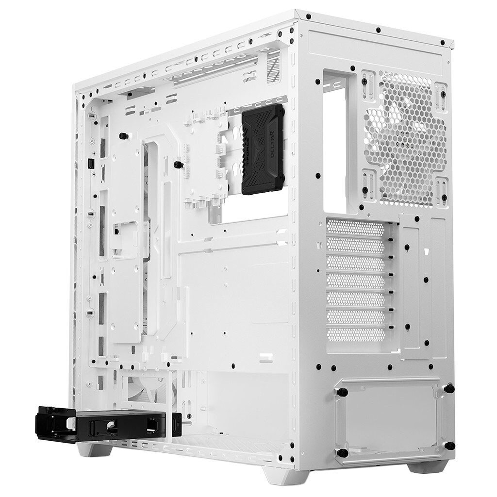 Корпус be quiet! Shadow Base 800 FX, Белый - № 10 Корпус be quiet! Shadow Base 800 FX, Белый - № 10