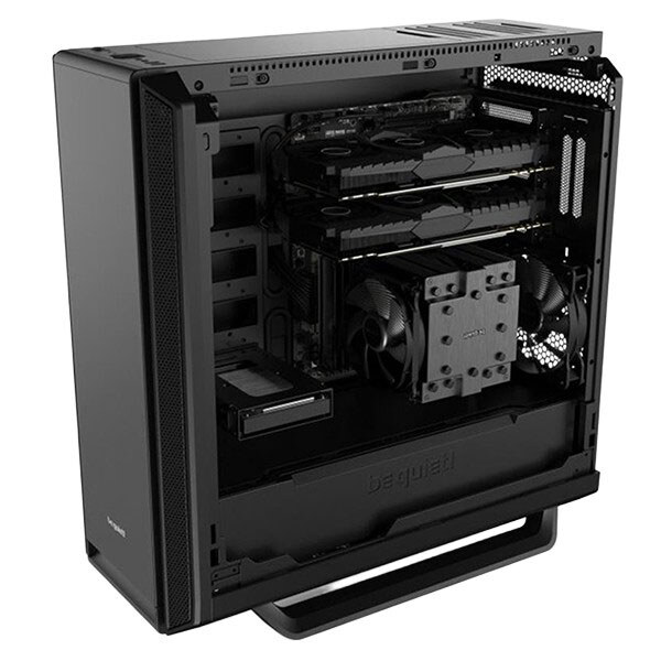 Корпус be quiet! Silent Base 802, Черный - № 10 Корпус be quiet! Silent Base 802, Черный - № 10