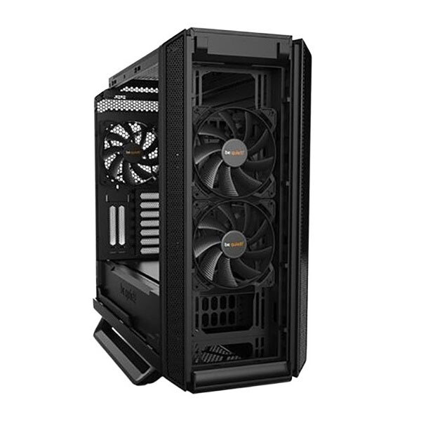 Корпус be quiet! Silent Base 802 Window, Черный - № 5 Корпус be quiet! Silent Base 802 Window, Черный - № 5