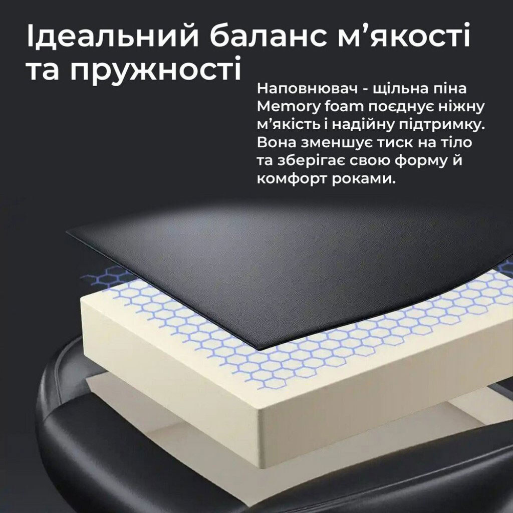 Кресло для геймеров Anda Seat Kaiser 4 V2, Серый - № 18 Кресло для геймеров Anda Seat Kaiser 4 V2, Серый - № 18