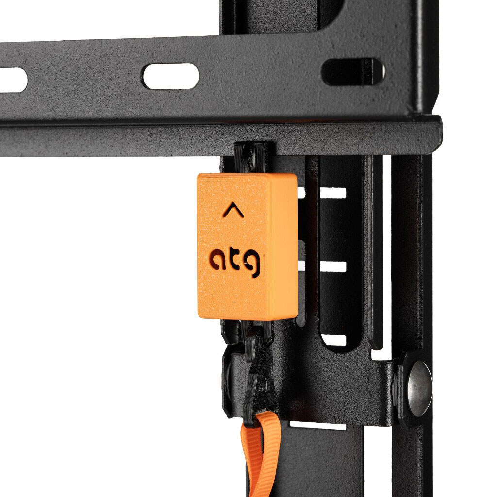 Кронштейн ATG W3255IBF, Черный - № 8 Кронштейн ATG W3255IBF, Черный - № 8