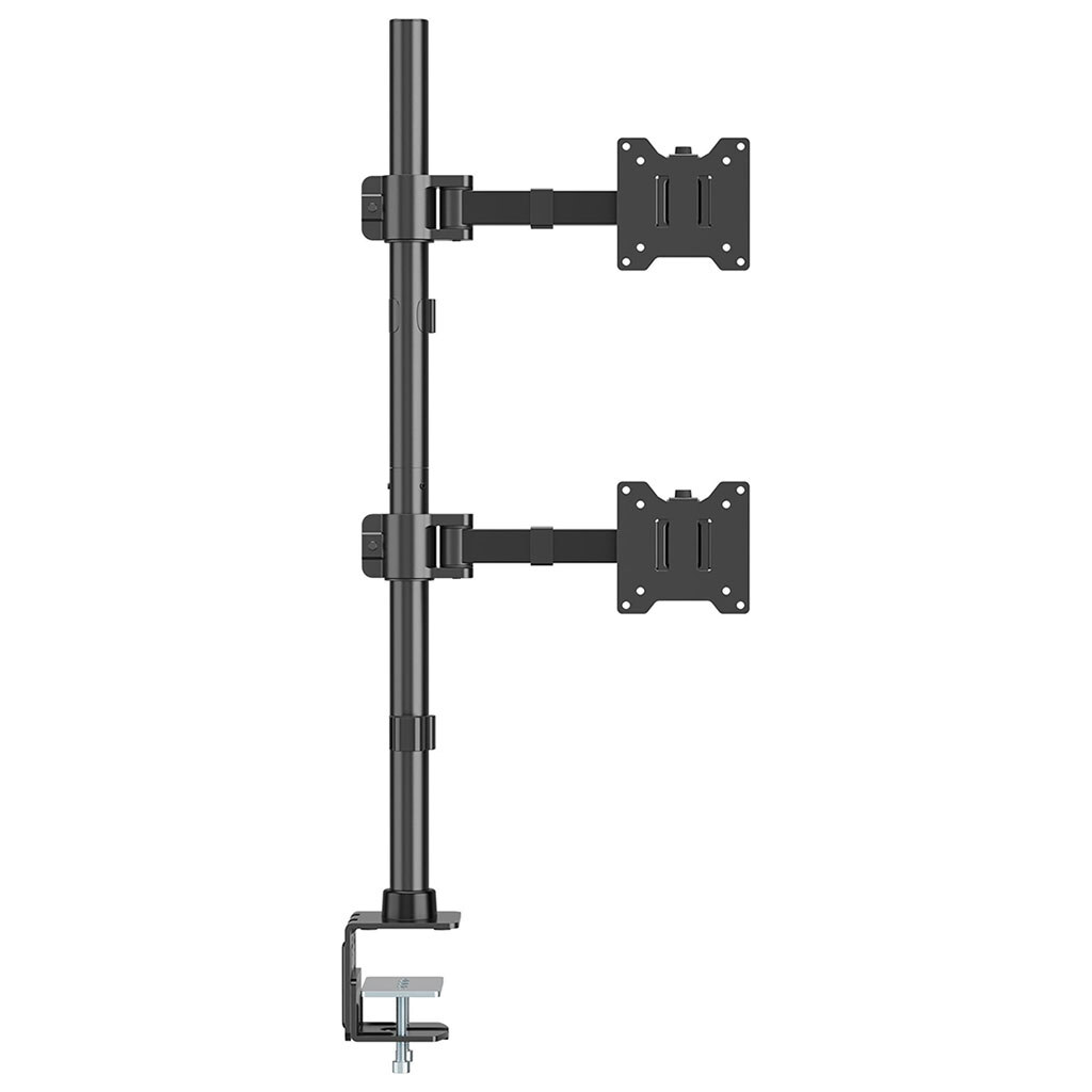 Кронштейн OfficePro MA122B, Черный - № 2 Кронштейн OfficePro MA122B, Черный - № 2