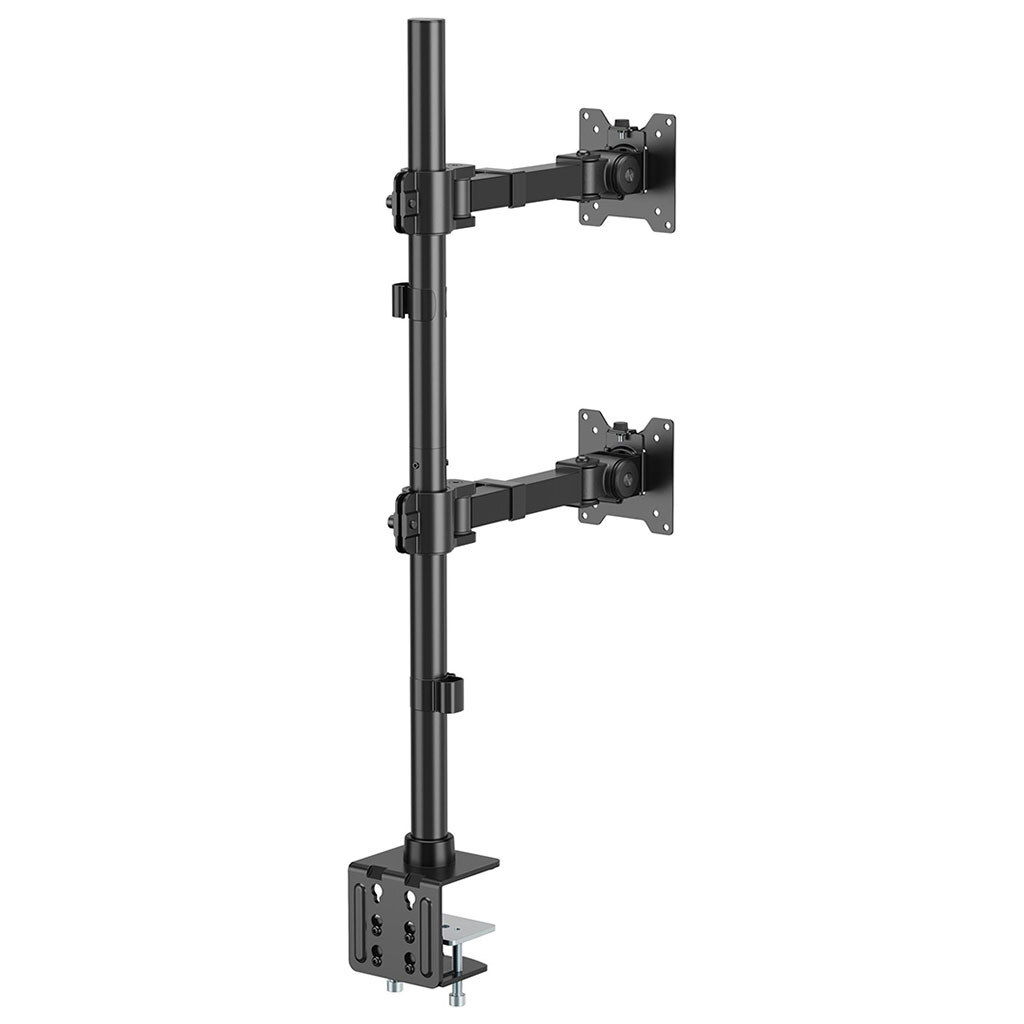 Кронштейн OfficePro MA122B, Черный - № 3 Кронштейн OfficePro MA122B, Черный - № 3