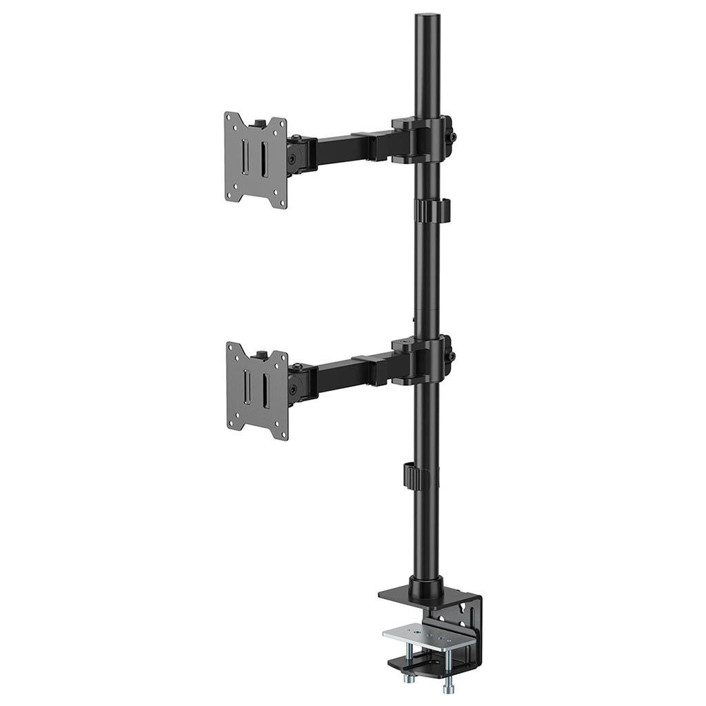 Кронштейн OfficePro MA122B, Черный - № 4 Кронштейн OfficePro MA122B, Черный - № 4