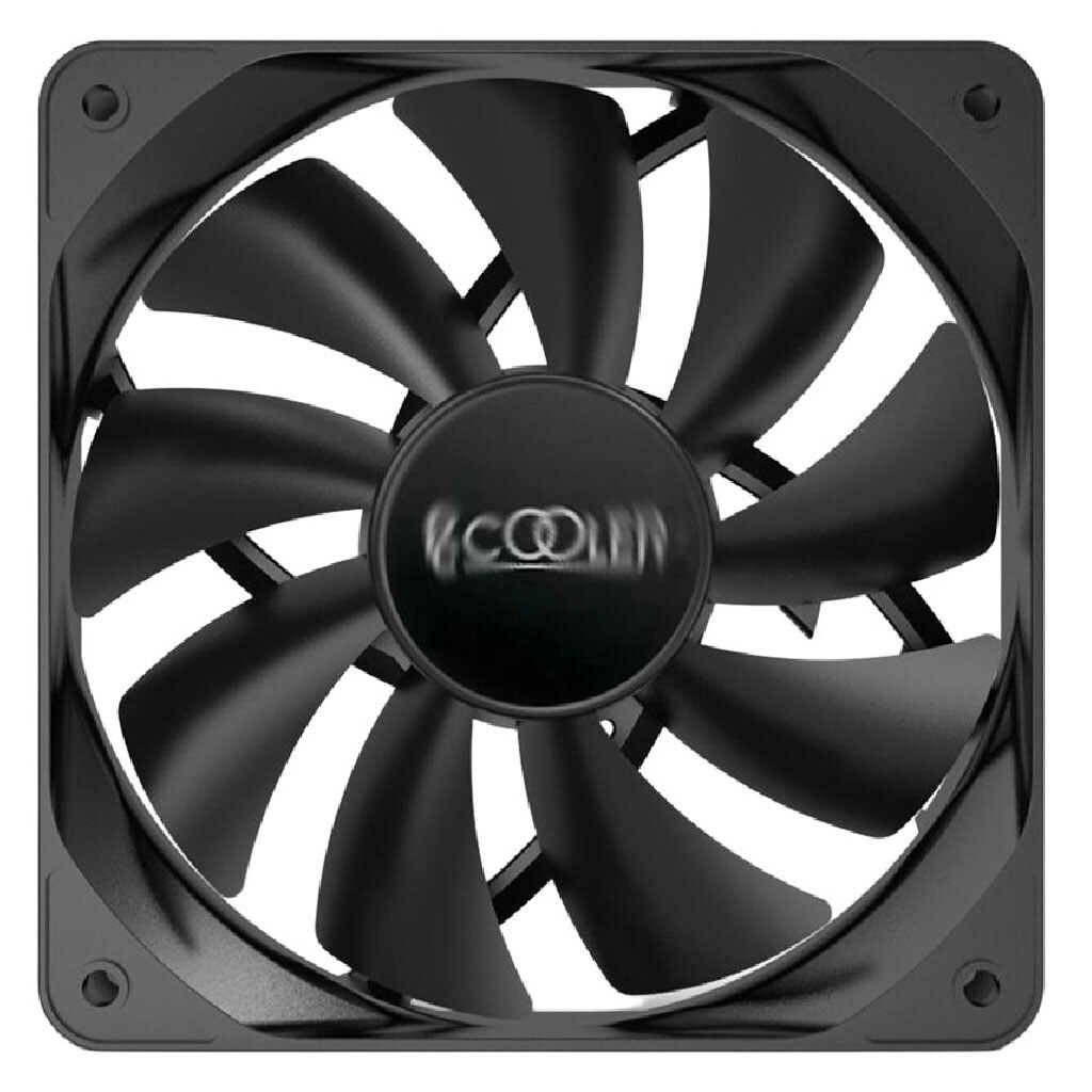 Кулер процессорный PCCooler Paladin EX400, Черный - № 4 Кулер процессорный PCCooler Paladin EX400, Черный - № 4