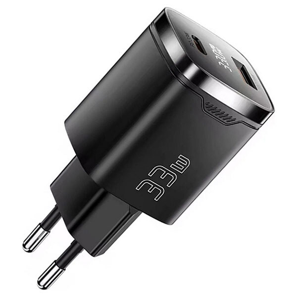 СЗУ Essager Gamet ECT33W-GMB01-Z, Черный - № 2 СЗУ Essager Gamet ECT33W-GMB01-Z, Черный - № 2