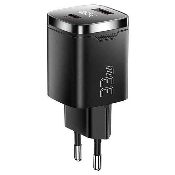 СЗУ Essager Gamet ECT33W-GMB01-Z, Черный - № 4 СЗУ Essager Gamet ECT33W-GMB01-Z, Черный - № 4