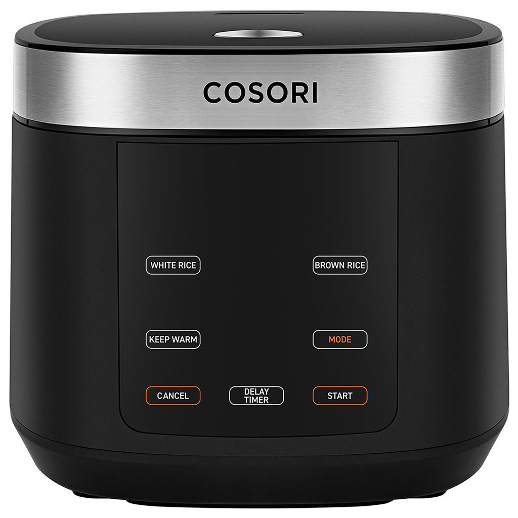 Мультиварка Cosori CRC-R501-KEU, Черный - № 1 Мультиварка Cosori CRC-R501-KEU, Черный - № 1