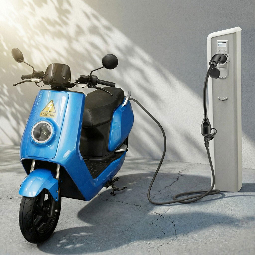 Переходник EnerGenie EV-T2MACF-3.7KW-0.5M, Черный - № 5 Переходник EnerGenie EV-T2MACF-3.7KW-0.5M, Черный - № 5