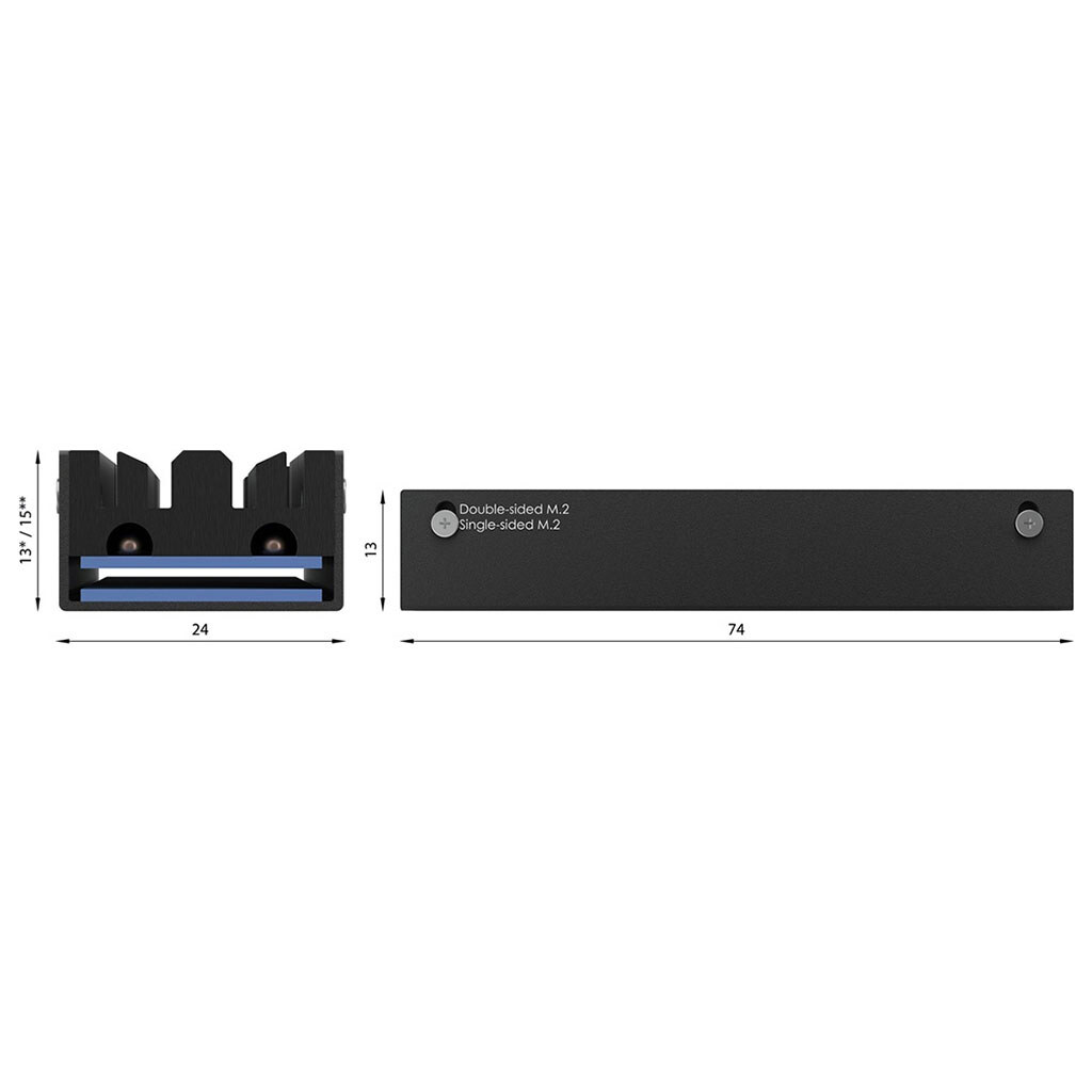 Радиатор охлаждения be quiet! MC1 Pro BZ003, Черный - № 2 Радиатор охлаждения be quiet! MC1 Pro BZ003, Черный - № 2