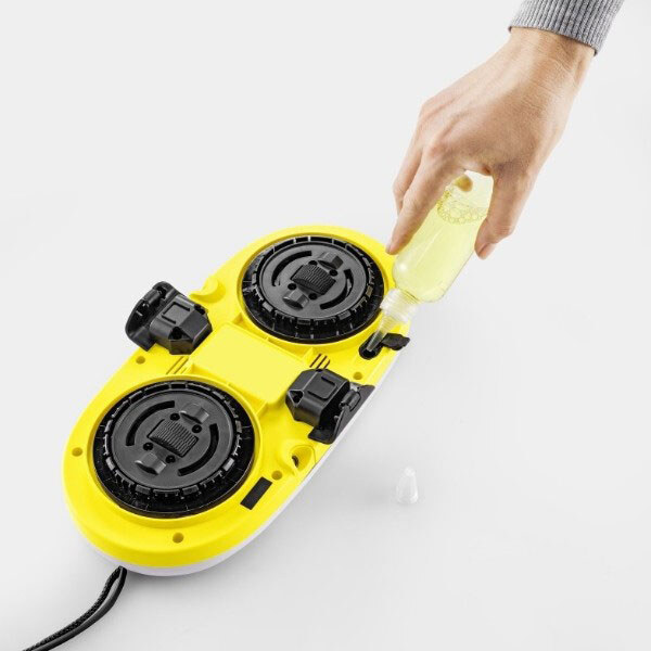 Робот для мойки окон Karcher RCW 2, Белый - № 8 Робот для мойки окон Karcher RCW 2, Белый - № 8