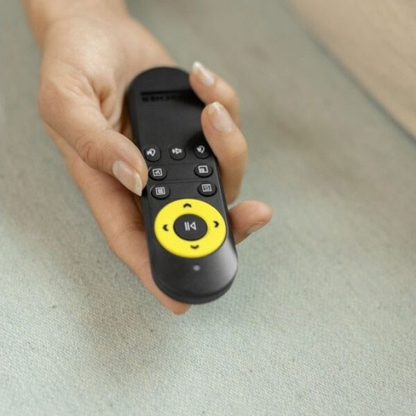 Робот для мойки окон Karcher RCW 2, Белый - № 10 Робот для мойки окон Karcher RCW 2, Белый - № 10