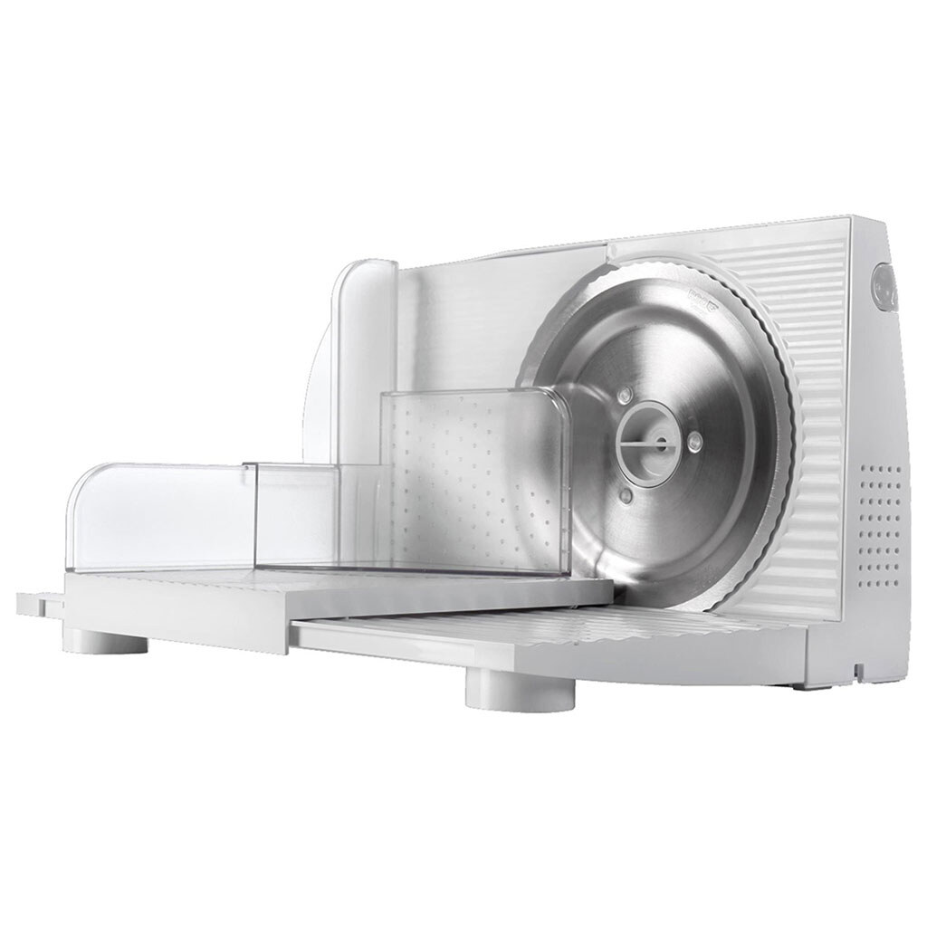 Слайсер Gorenje R401W, Белый - № 1 Слайсер Gorenje R401W, Белый - № 1
