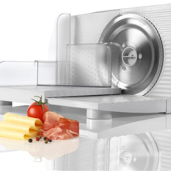 Слайсер Gorenje R401W, Белый - № 4 Слайсер Gorenje R401W, Белый - № 4