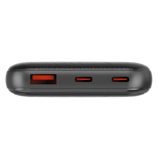 Портативная батарея (Power Bank) Energizer UE10055PQ, 10000 mAh, Черный - № 5 Портативная батарея (Power Bank) Energizer UE10055PQ, 10000 mAh, Черный - № 5
