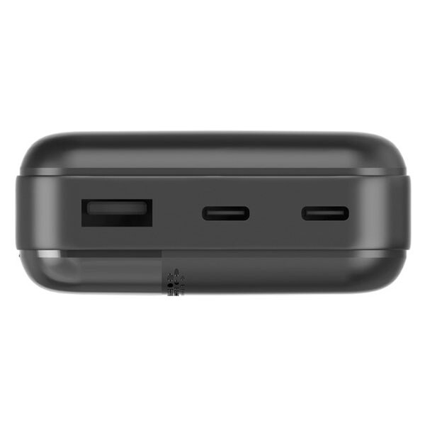 Портативная батарея (Power Bank) Energizer UE20050С, 20000 mAh, Черный - № 5 Портативная батарея (Power Bank) Energizer UE20050С, 20000 mAh, Черный - № 5