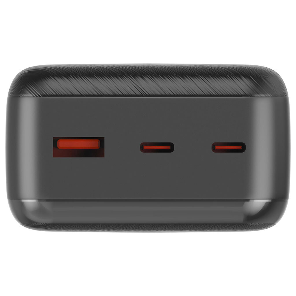 Портативная батарея (Power Bank) Energizer UE30055PQ, 30000 mAh, Черный - № 5 Портативная батарея (Power Bank) Energizer UE30055PQ, 30000 mAh, Черный - № 5