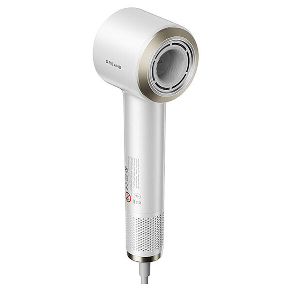 Фен Dreame Grand AHG11C-WH, Белый - № 10 Фен Dreame Grand AHG11C-WH, Белый - № 10