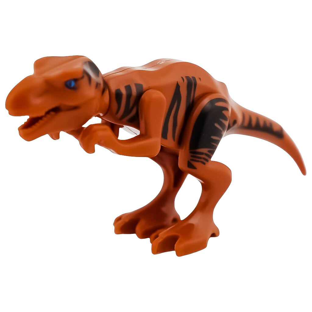 Набор игровой "Собери динозавра", Toi-Toys - № 3 Набор игровой "Собери динозавра", Toi-Toys - № 3