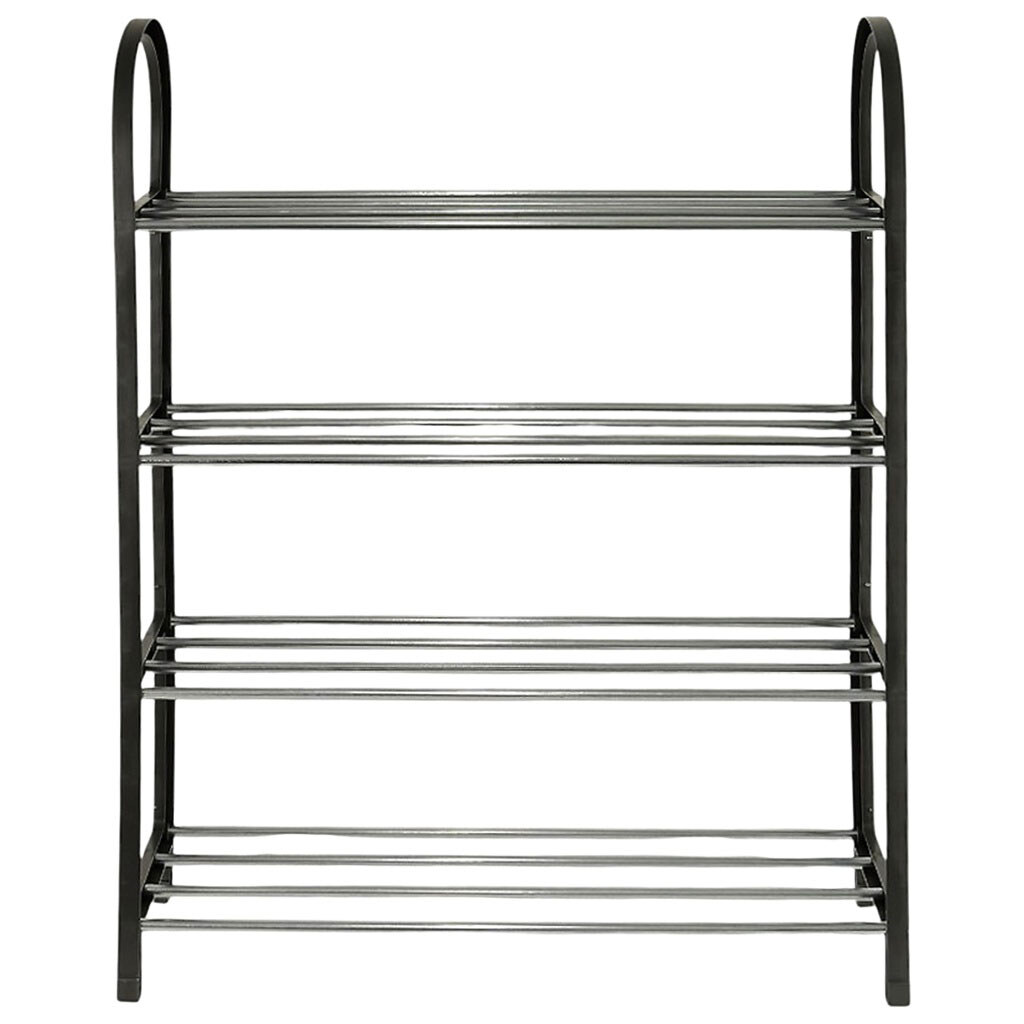 Полка для обуви Storage Solutions на 4 уровня - № 2 Полка для обуви Storage Solutions на 4 уровня - № 2