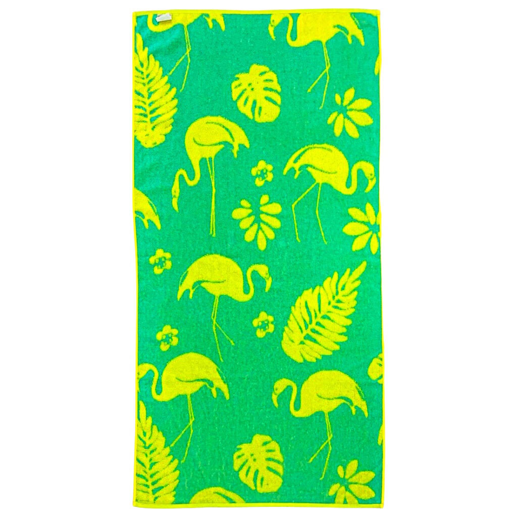 Полотенце банное махровое IDEAL TEXTILE Сафари, 400 г/м2, 70х140 см, Ideal Textile - № 6 Полотенце банное махровое IDEAL TEXTILE Сафари, 400 г/м2, 70х140 см, Ideal Textile - № 6
