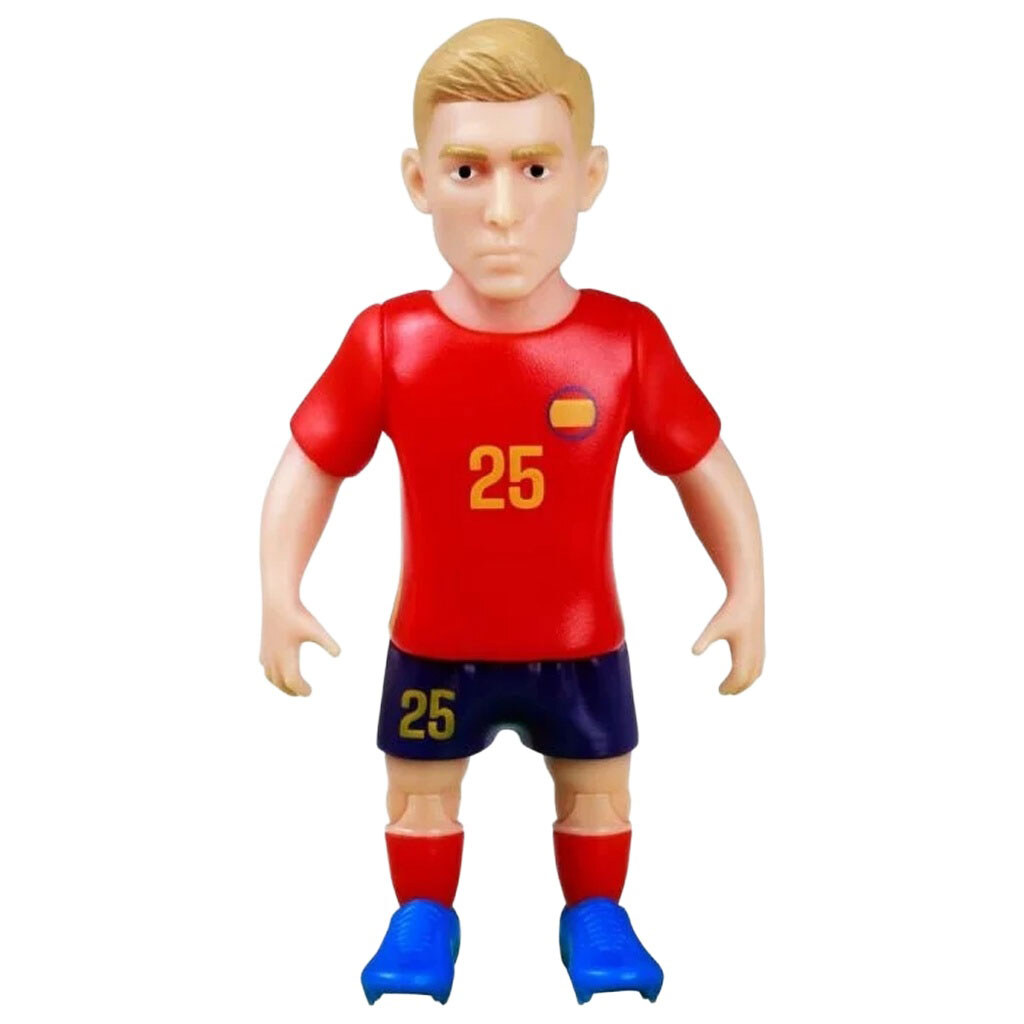 Фигурка-сюрприз "Футбольная коллекция", Supergoal - № 6 Фигурка-сюрприз "Футбольная коллекция", Supergoal - № 6