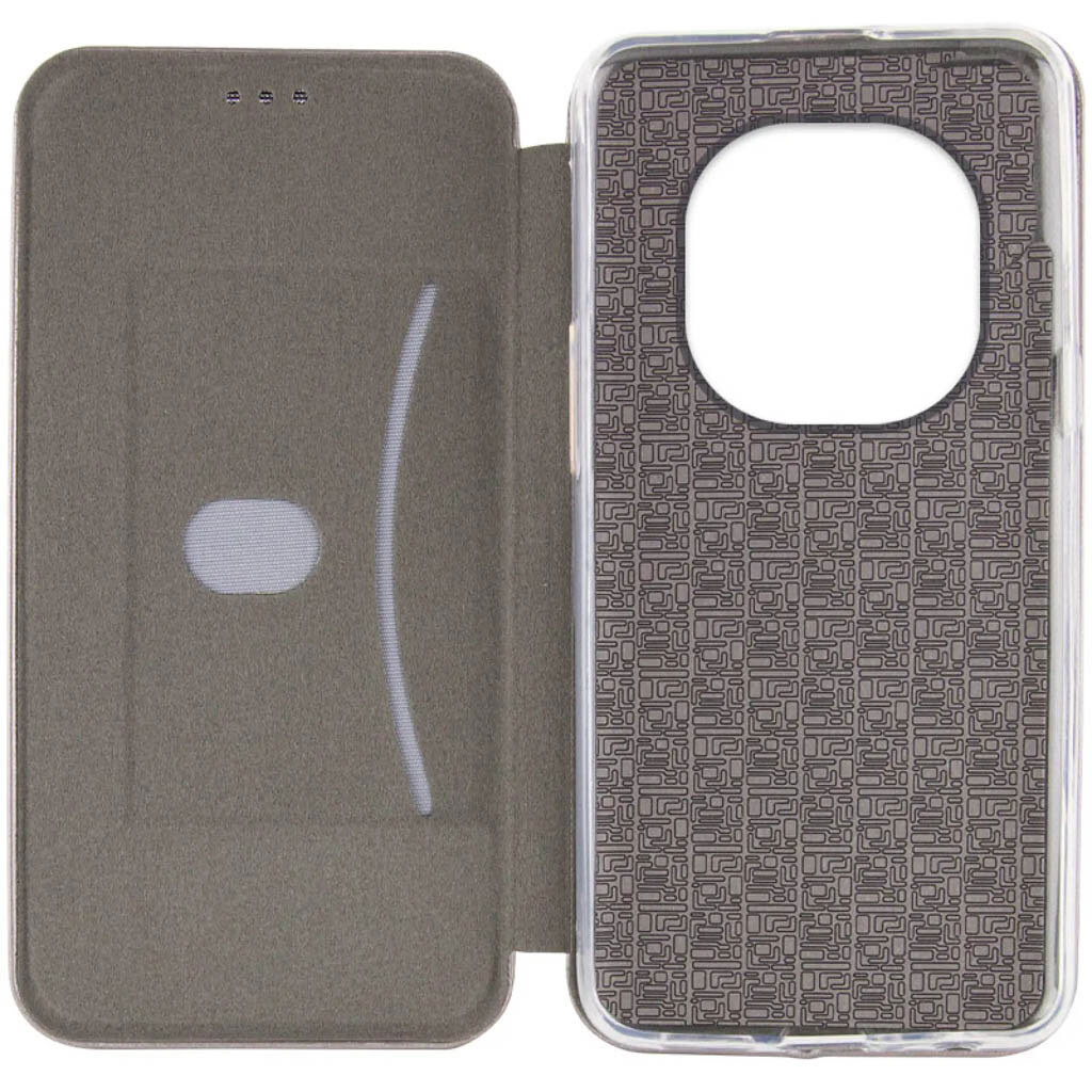Чехол (книжка) Xiaomi Redmi Note 15, G-Case Ranger, Rose Gold, Розовый - № 2 Чехол (книжка) Xiaomi Redmi Note 15, G-Case Ranger, Rose Gold, Розовый - № 2