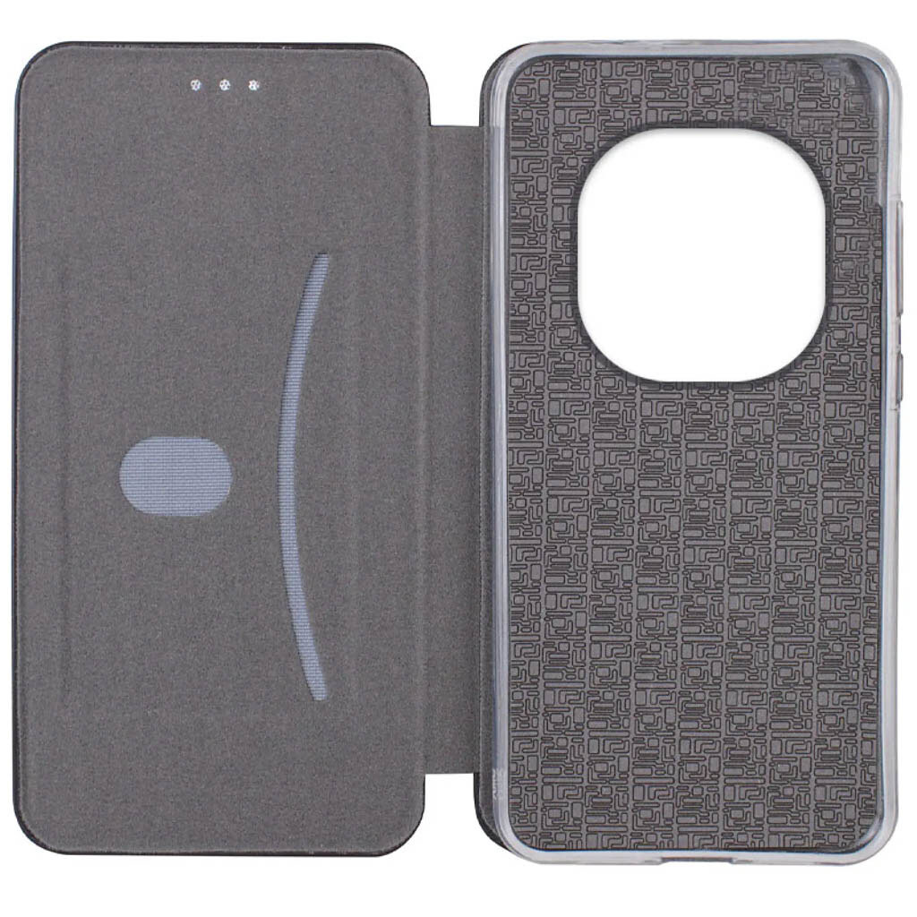 Чехол (книжка) Xiaomi Redmi Note 15, G-Case Ranger, Золотой - № 2 Чехол (книжка) Xiaomi Redmi Note 15, G-Case Ranger, Золотой - № 2