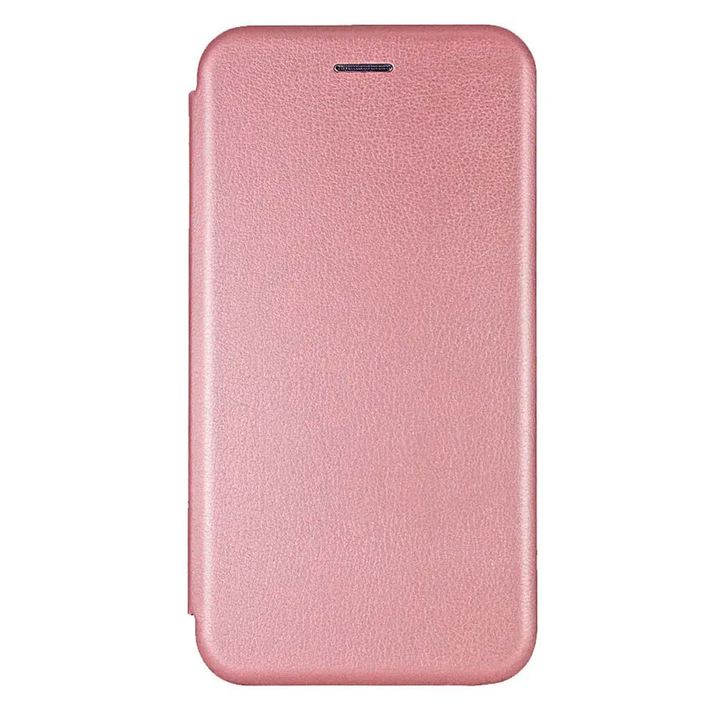 Чехол (книжка) Xiaomi Redmi Note 15 Pro, G-Case Ranger, Rose Gold, Розовый - № 1 Чехол (книжка) Xiaomi Redmi Note 15 Pro, G-Case Ranger, Rose Gold, Розовый - № 1